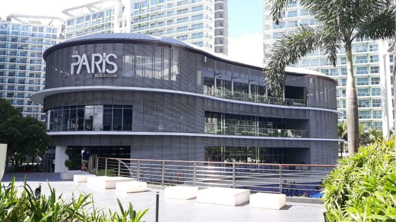 Azure Urban Resort Residence R&C - Paranaque Манила Экстерьер фото